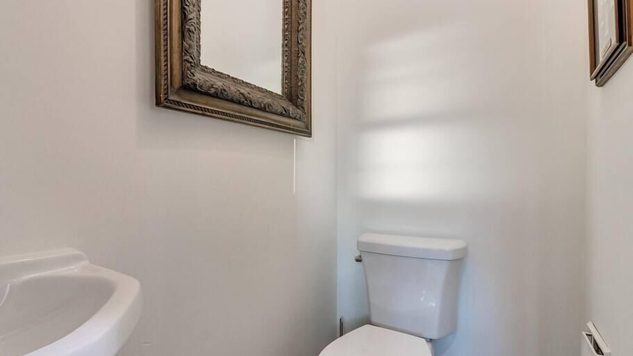 Photo of Bathroom in Guthrie