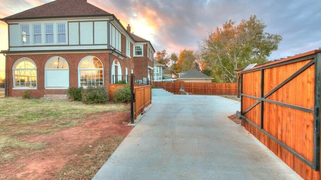 Photo of Outdoor in Guthrie