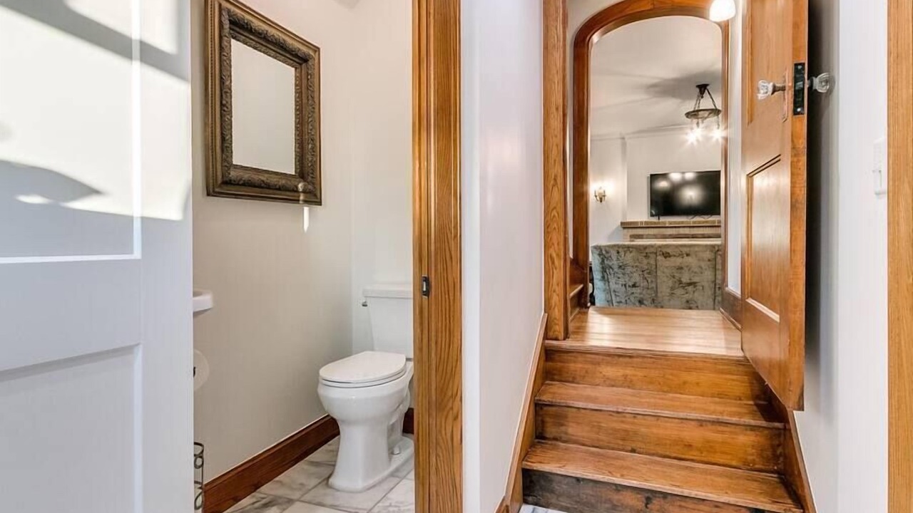 Photo of Bathroom in Guthrie