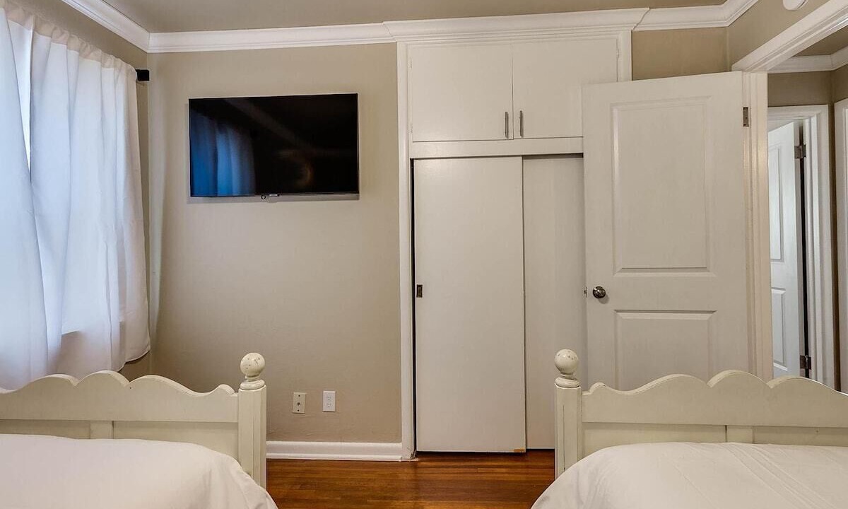 Photo of Bedroom in Central Oklahoma City