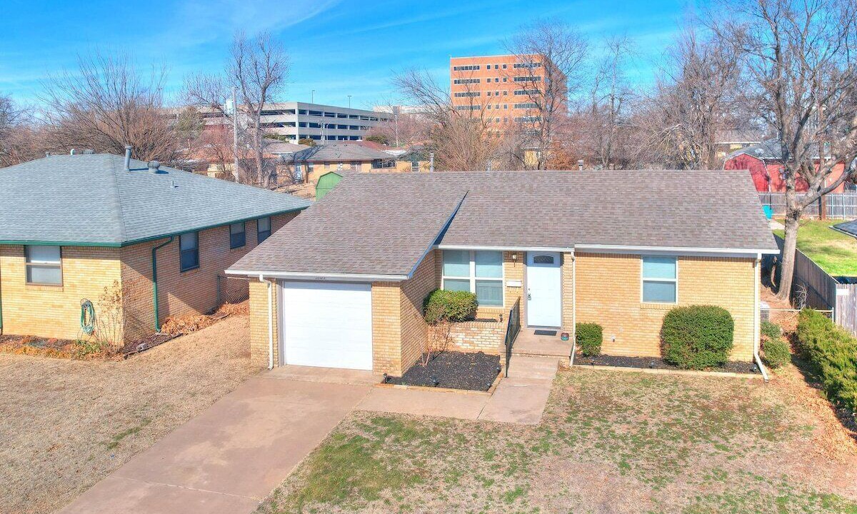 Photo of Outdoor in Central Oklahoma City