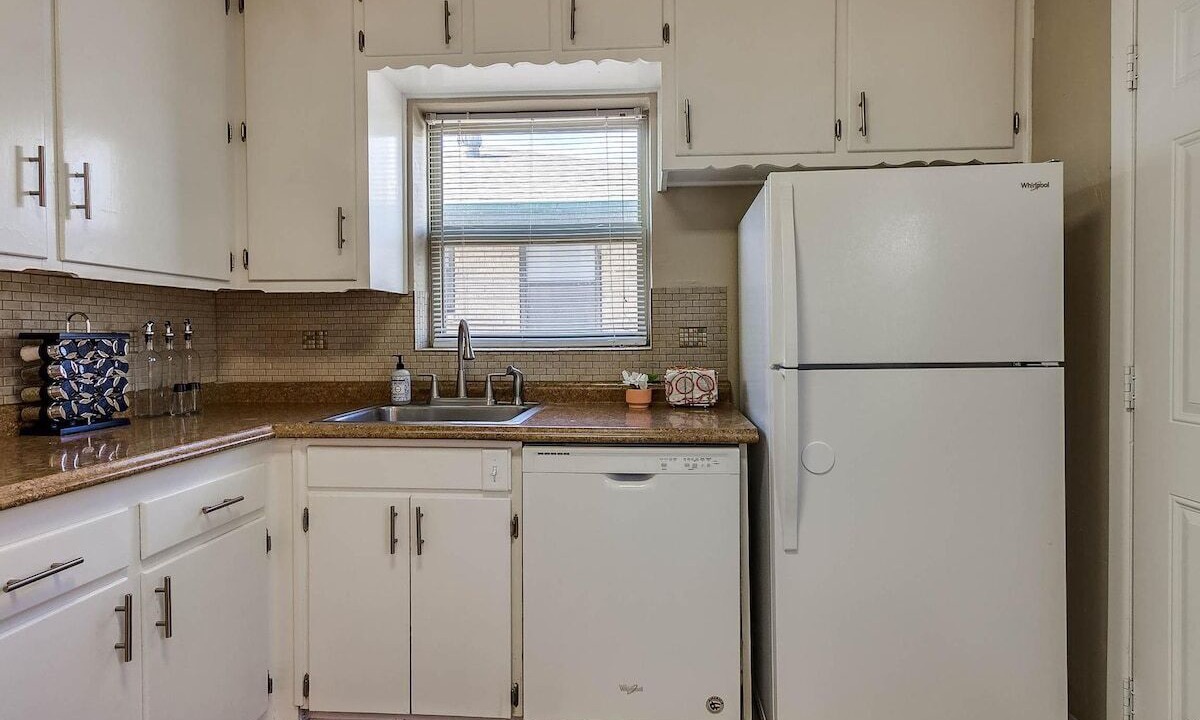 Photo of Kitchen in Central Oklahoma City