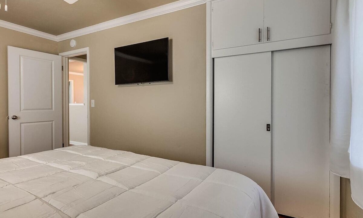 Photo of Bedroom in Central Oklahoma City