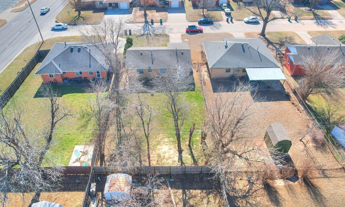 Photo of Outdoor in Central Oklahoma City