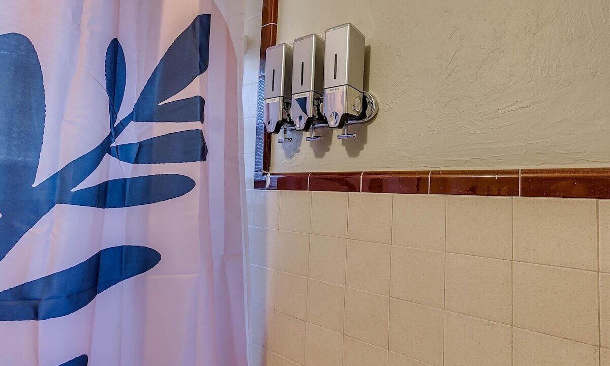 Photo of Bathroom in Central Oklahoma City