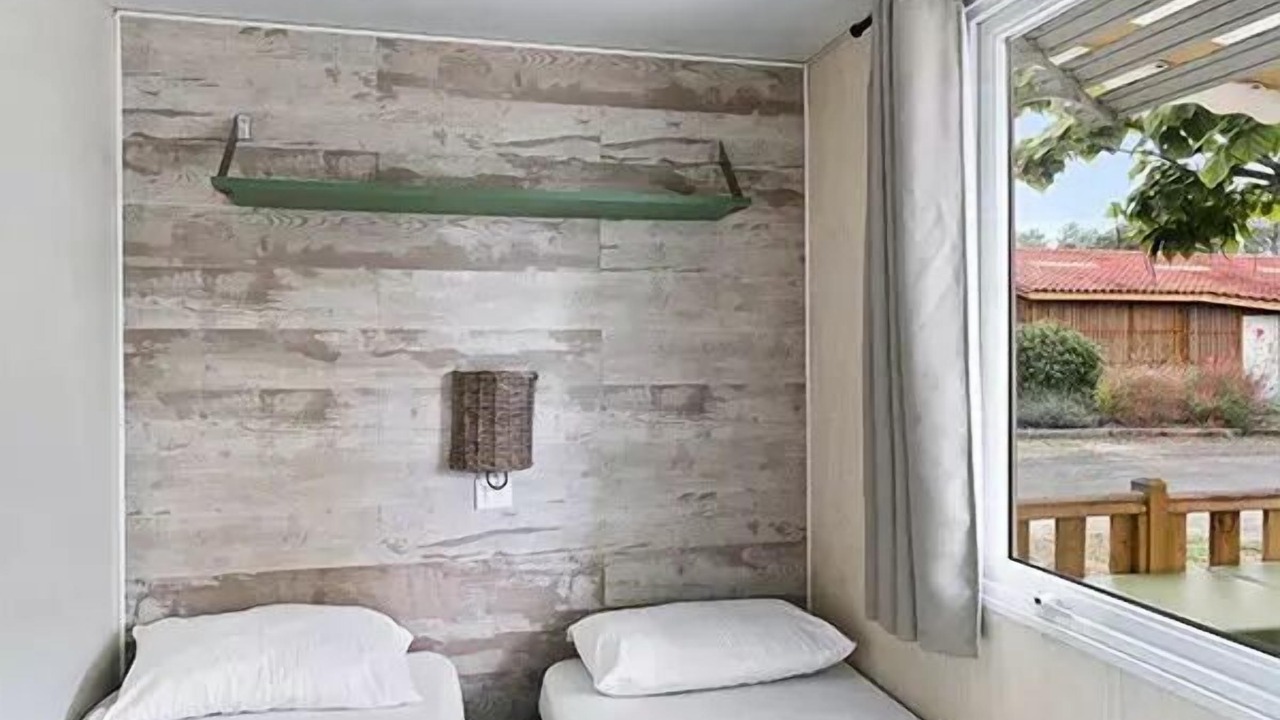 Photo of Bedroom in Nages
