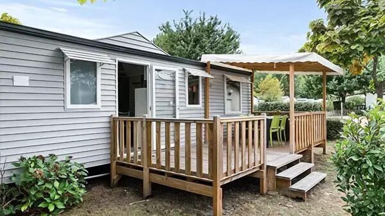 Photo of Outdoor in Nages