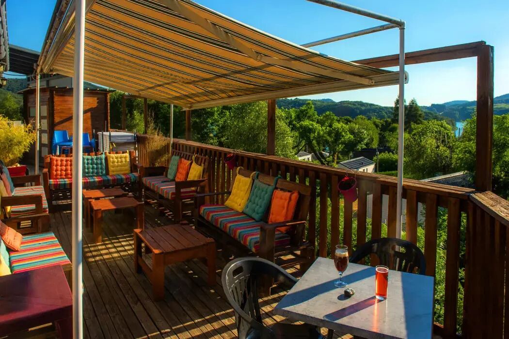 Photo of Outdoor in Nages