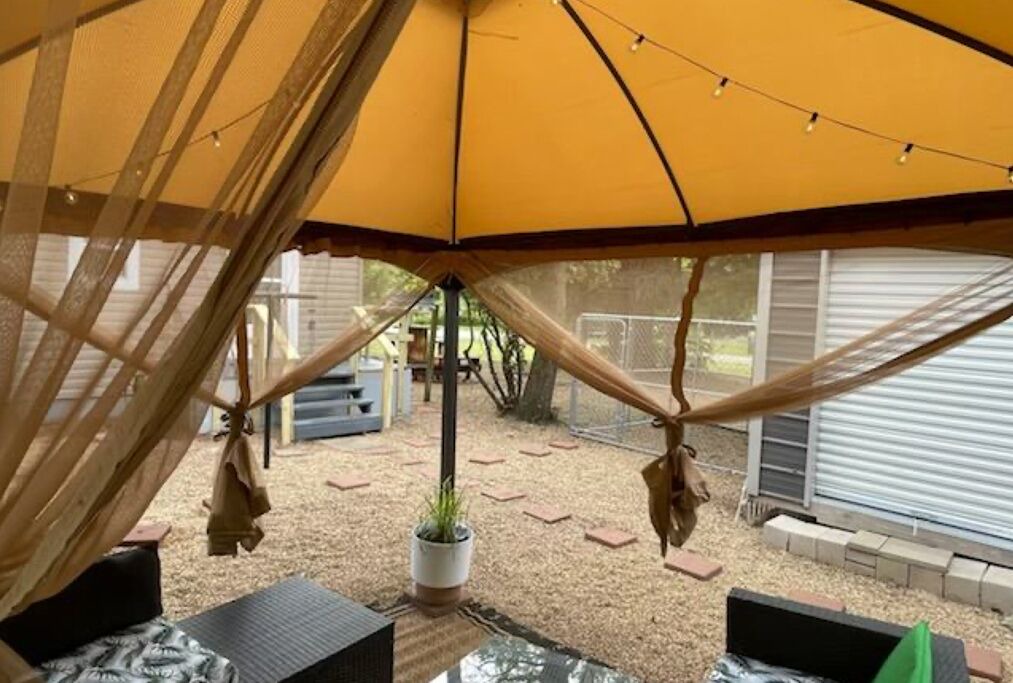 Photo of Outdoor in East Tawakoni