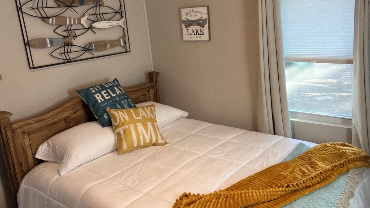 Photo of Bedroom in East Tawakoni