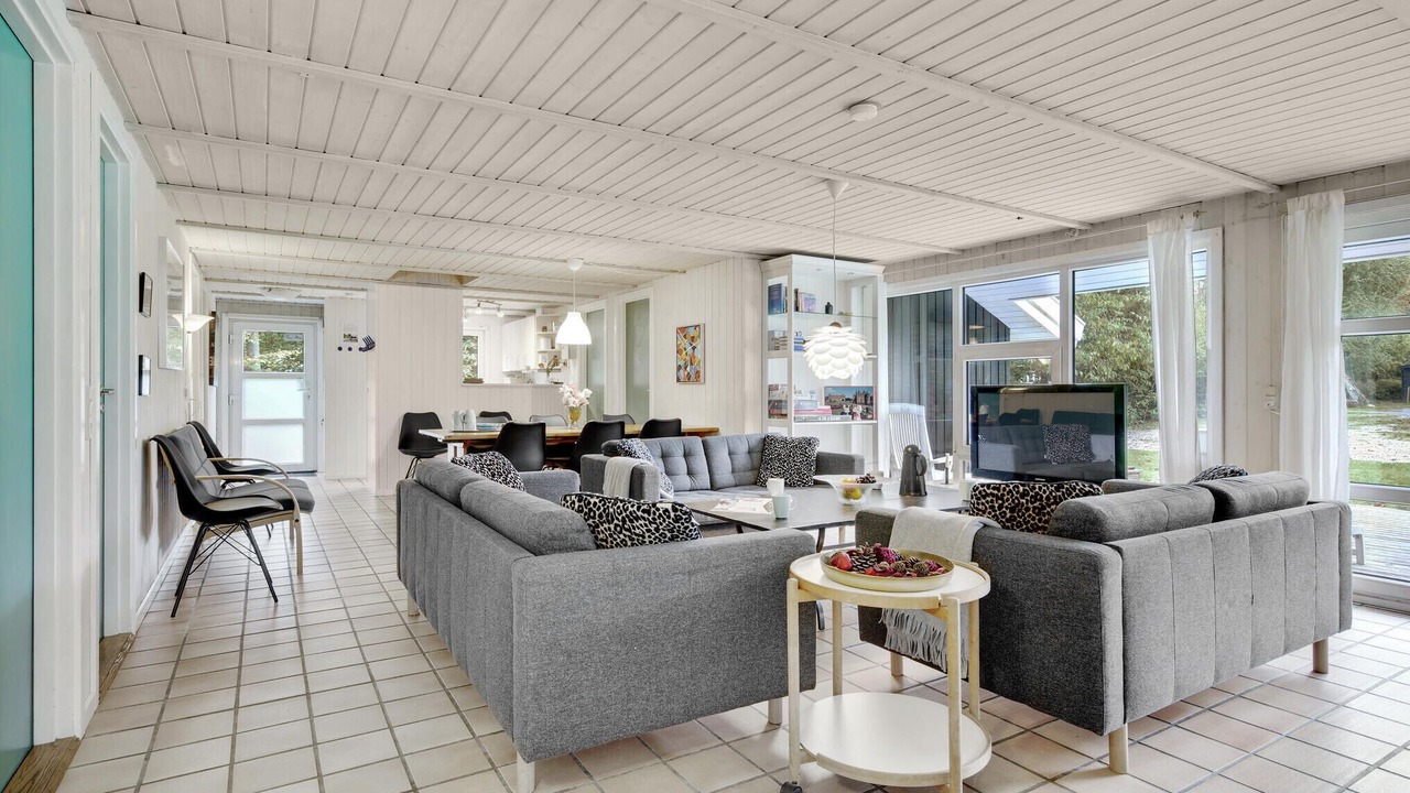 Photo of Bedroom in Udsholt Sand