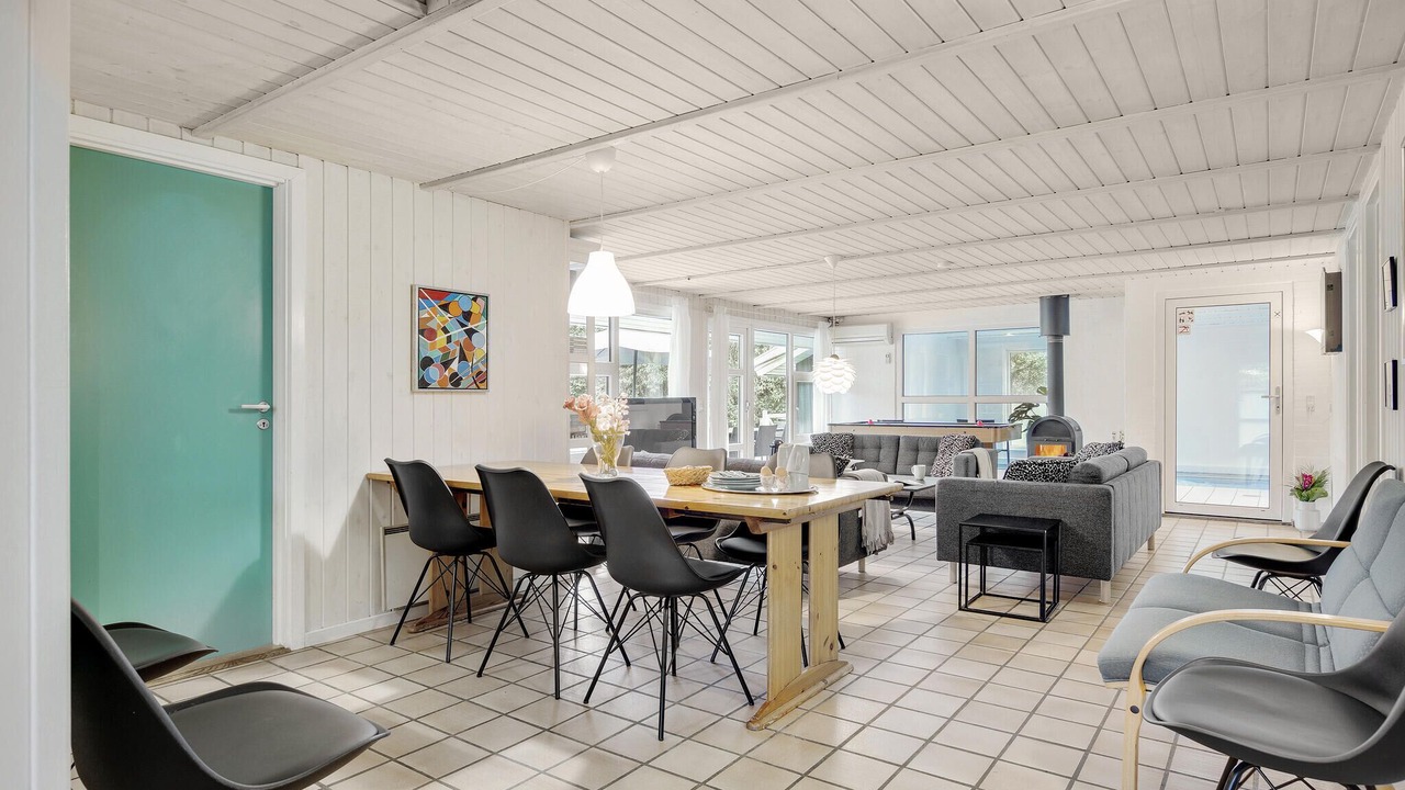 Photo of Bedroom in Udsholt Sand