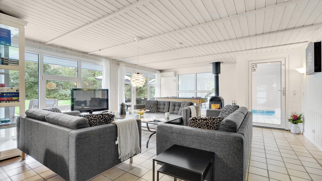 Photo of Bedroom in Udsholt Sand