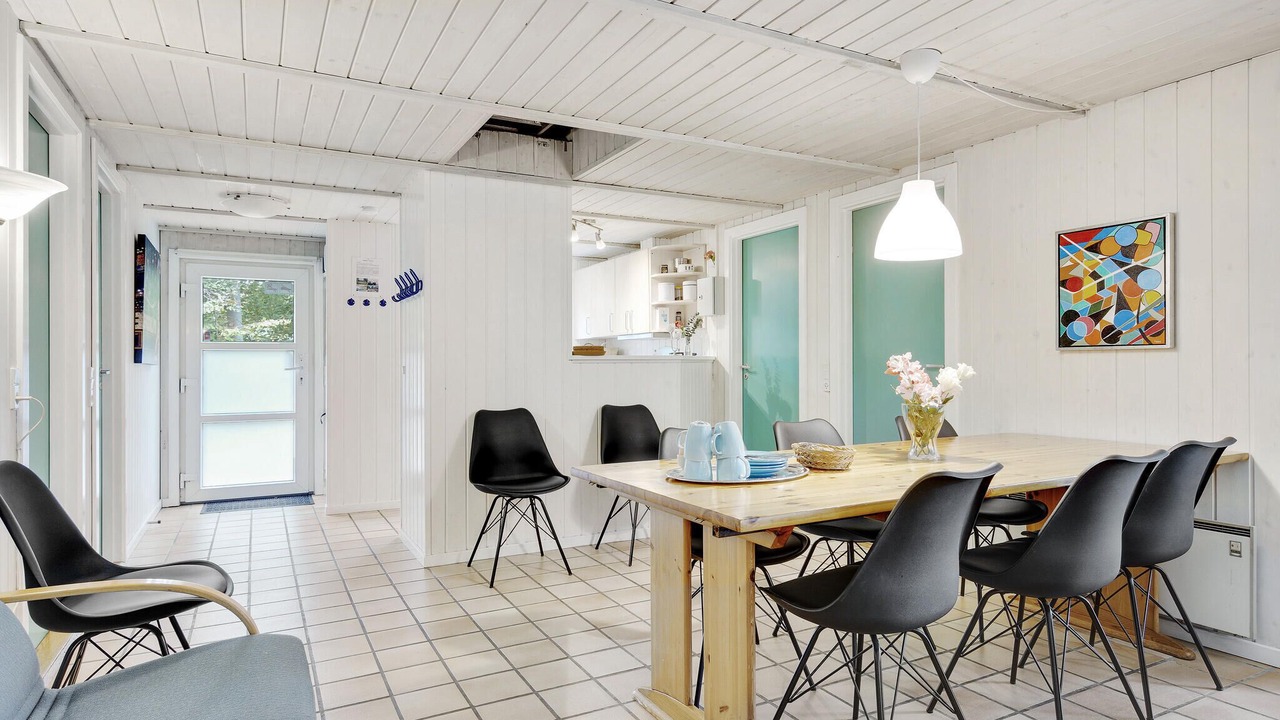 Photo of Bedroom in Udsholt Sand