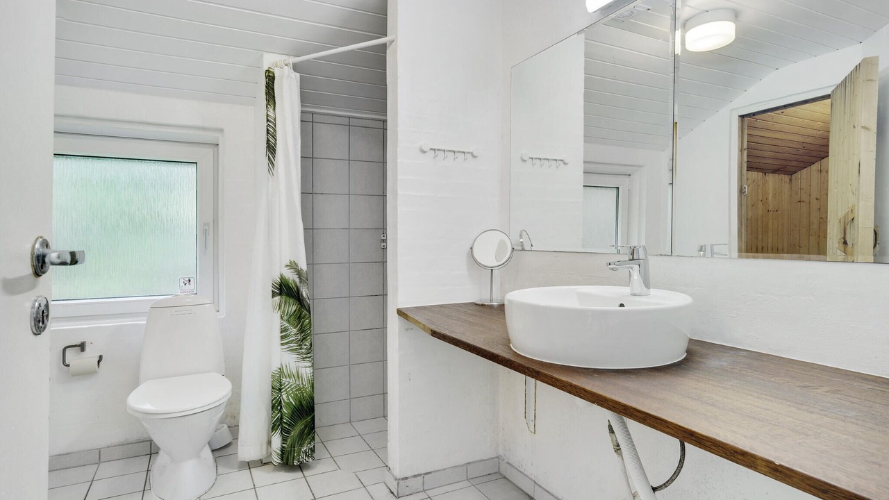 Photo of Bathroom in Udsholt Sand