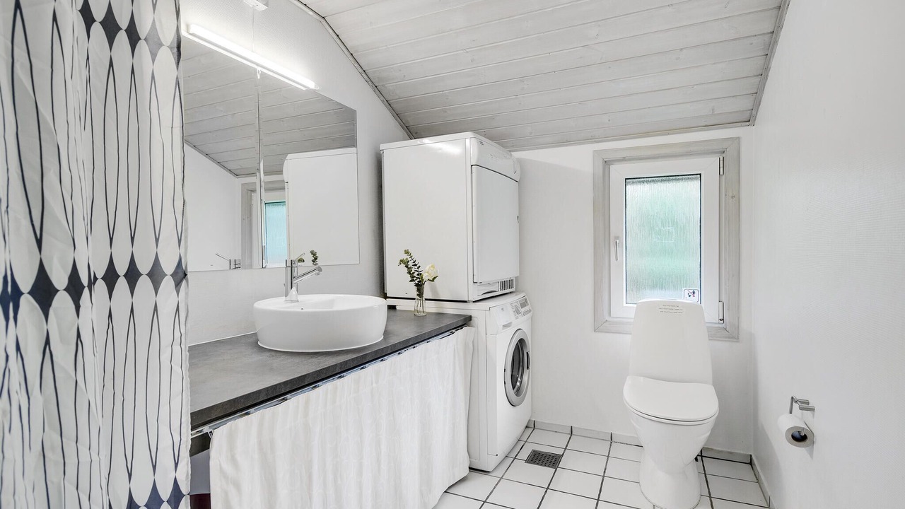 Photo of Bathroom in Udsholt Sand