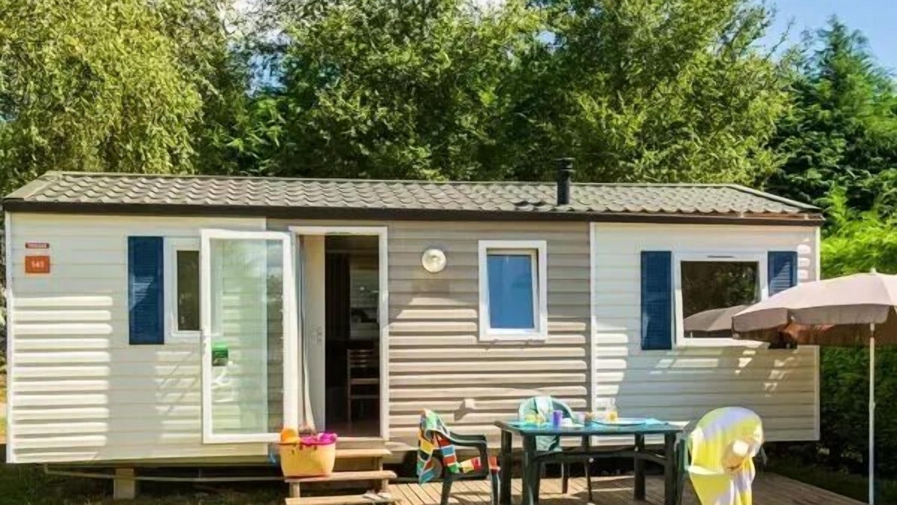 Photo of Outdoor in Nages