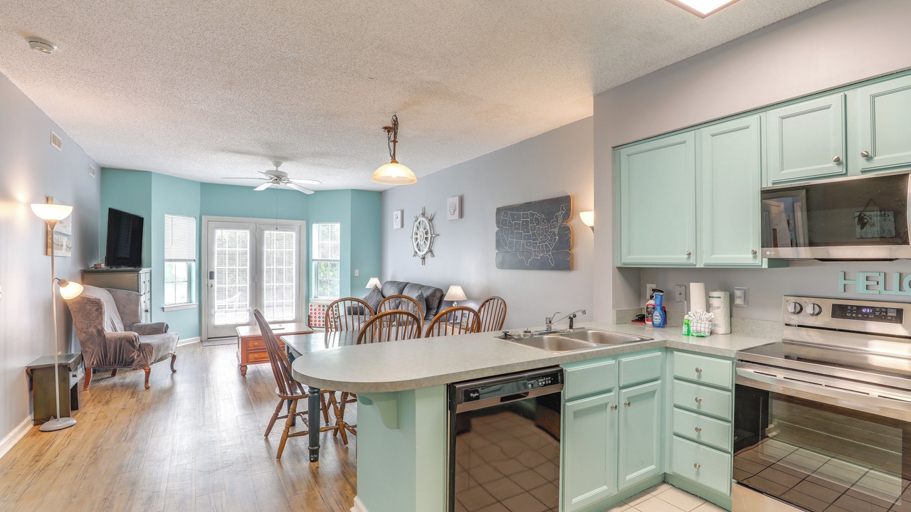 Photo of Kitchen in Red Hill