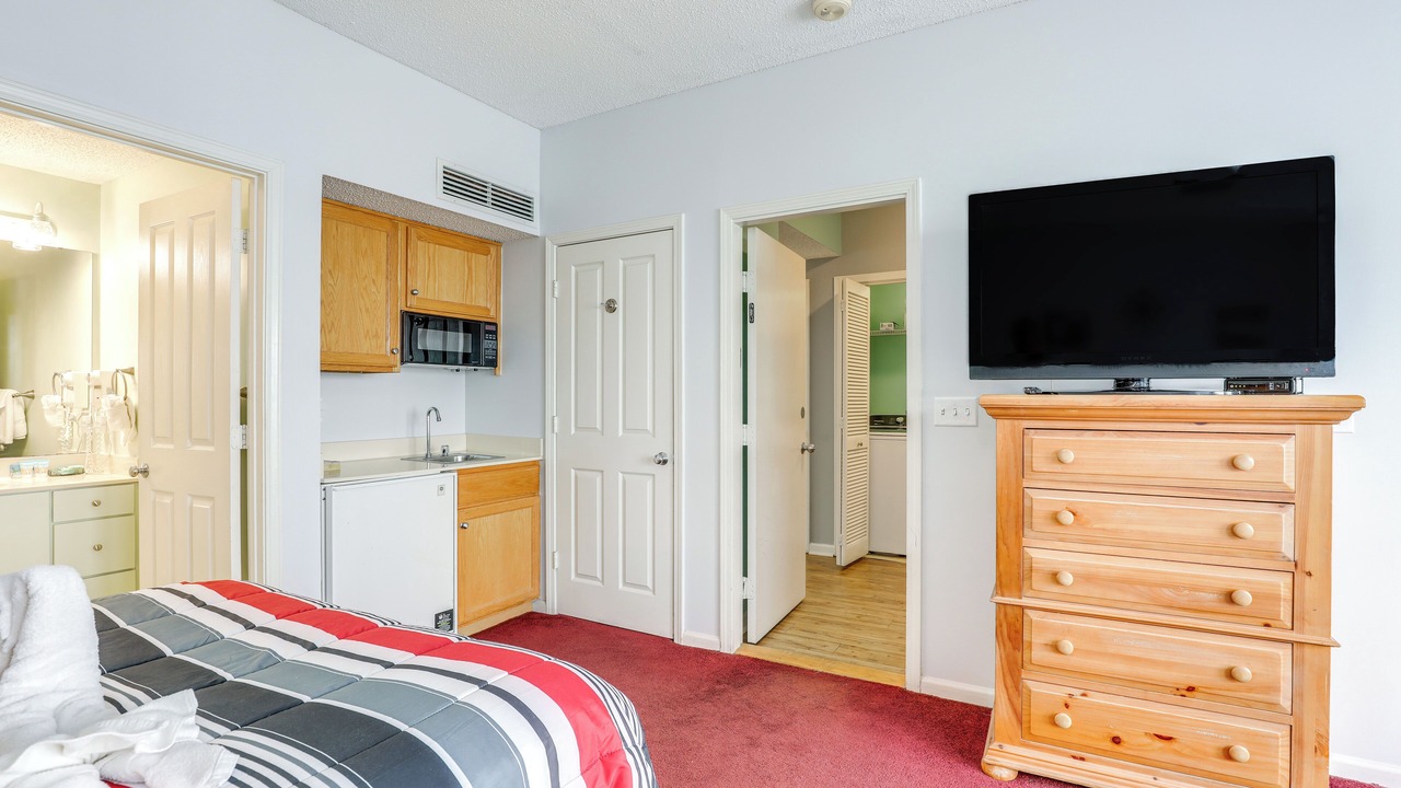 Photo of Bedroom in Red Hill