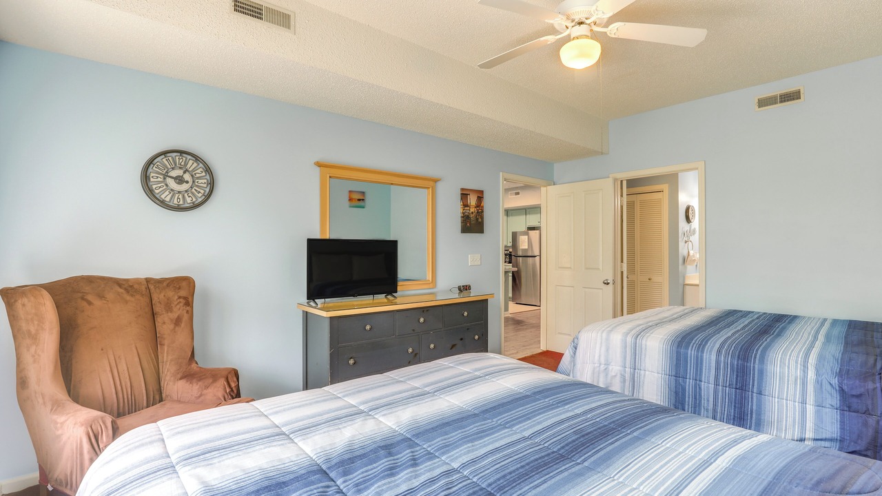 Photo of Bedroom in Red Hill