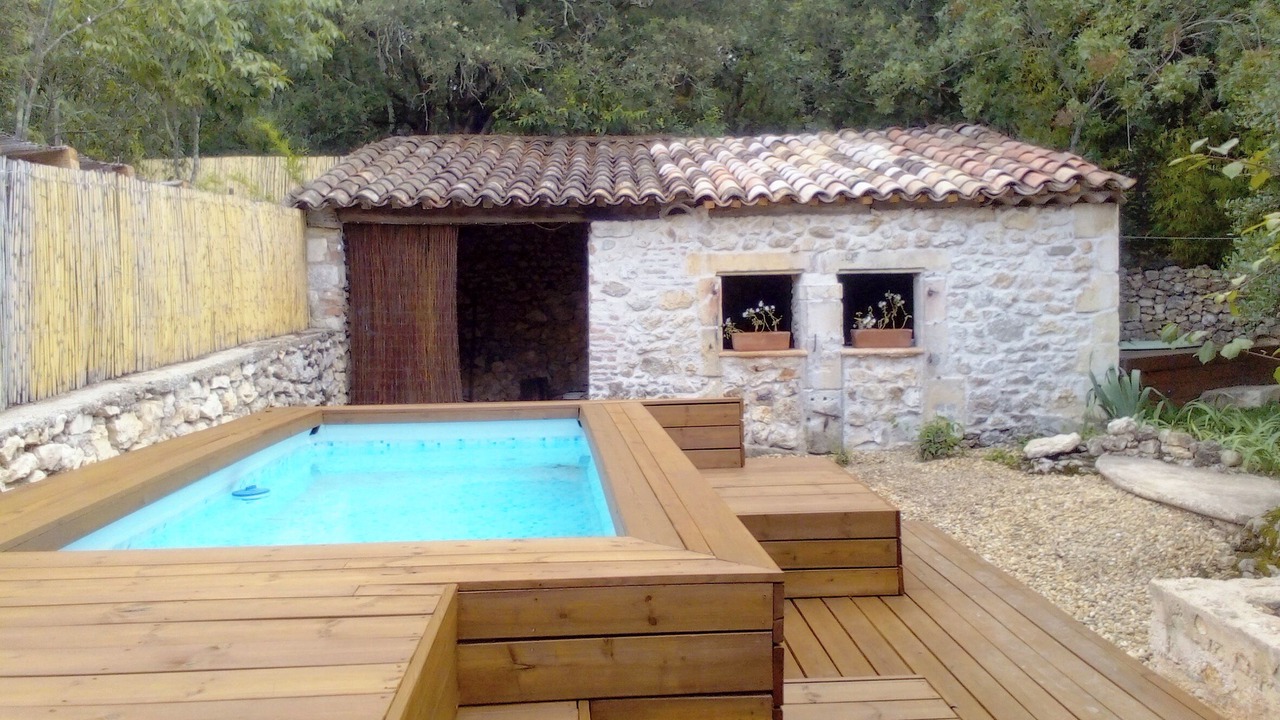 Photo of Outdoor in Navacelles