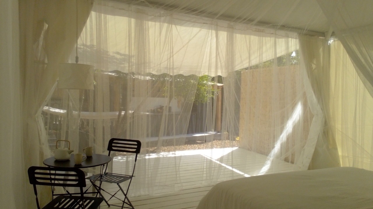 Photo of Bedroom in Navacelles