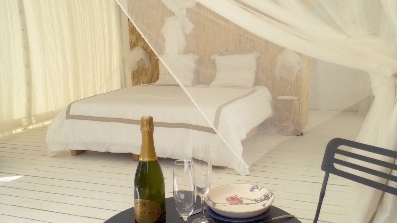 Photo of Bedroom in Navacelles