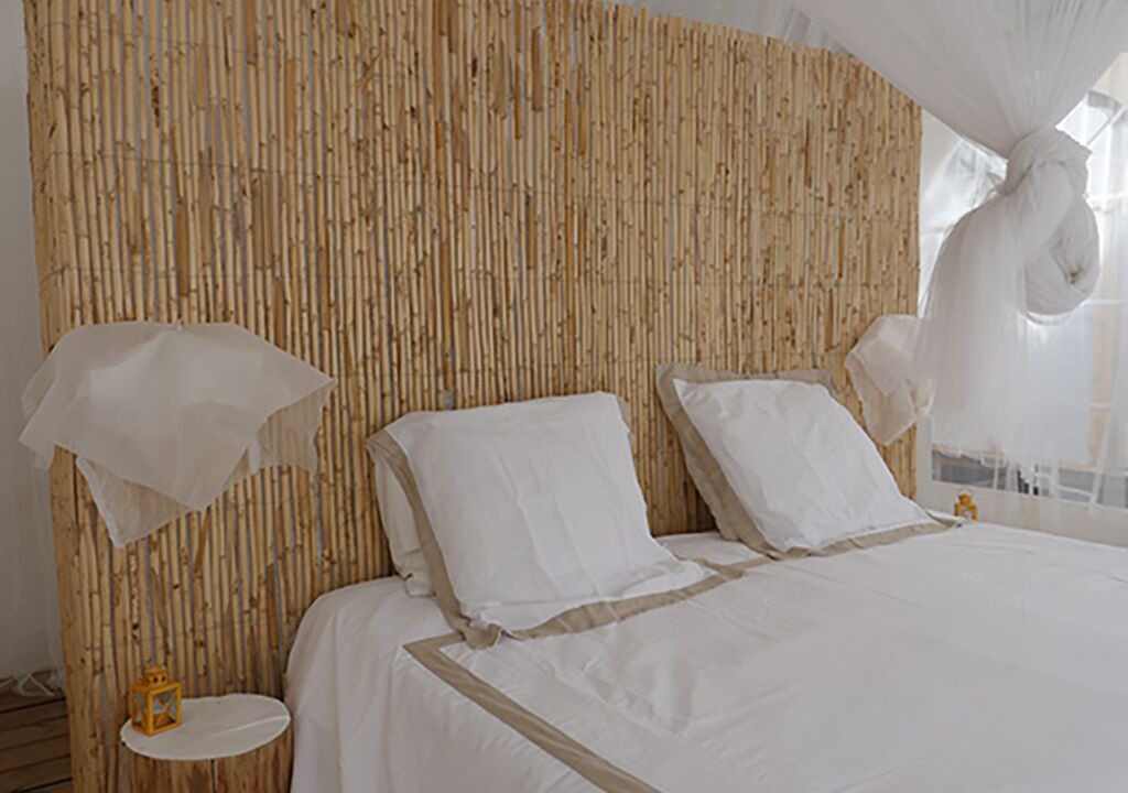 Photo of Bedroom in Navacelles