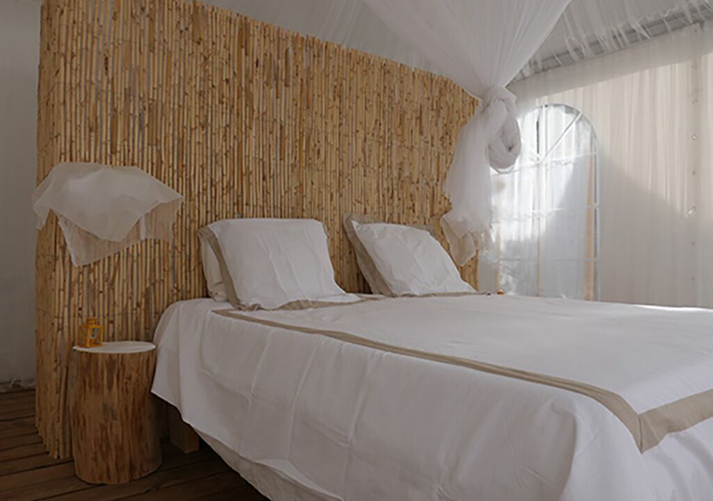 Photo of Bedroom in Navacelles