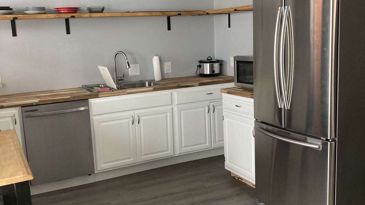 Photo of Kitchen in Lorain