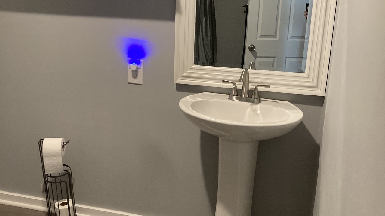 Photo of Bathroom in Lorain