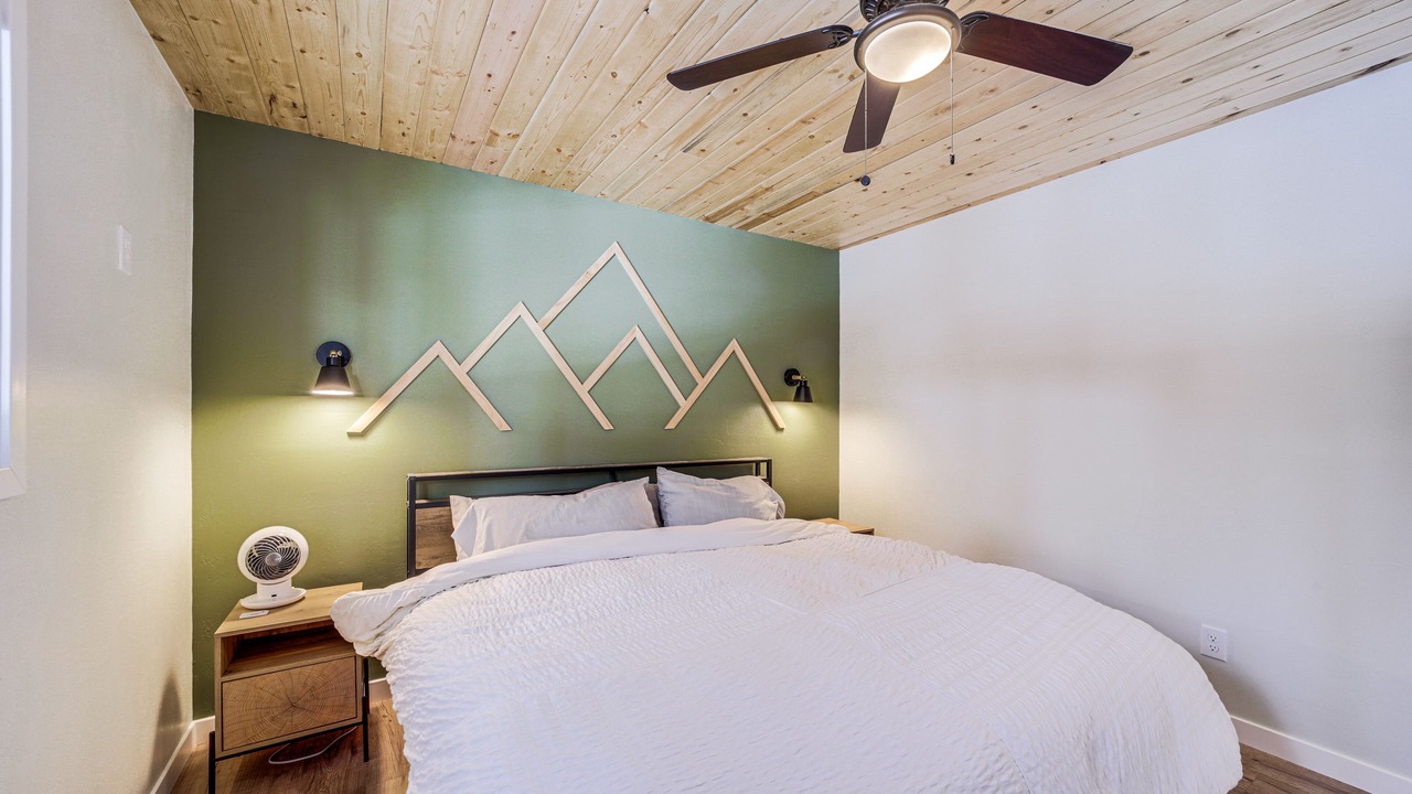 Photo of Bedroom in Munds Park