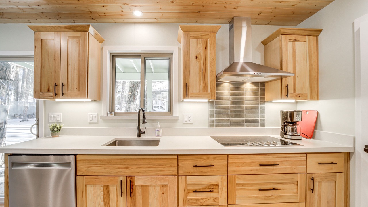 Photo of Kitchen in Munds Park