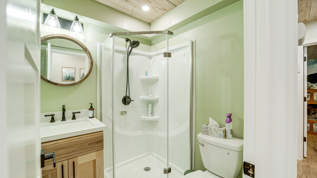 Photo of Bathroom in Munds Park