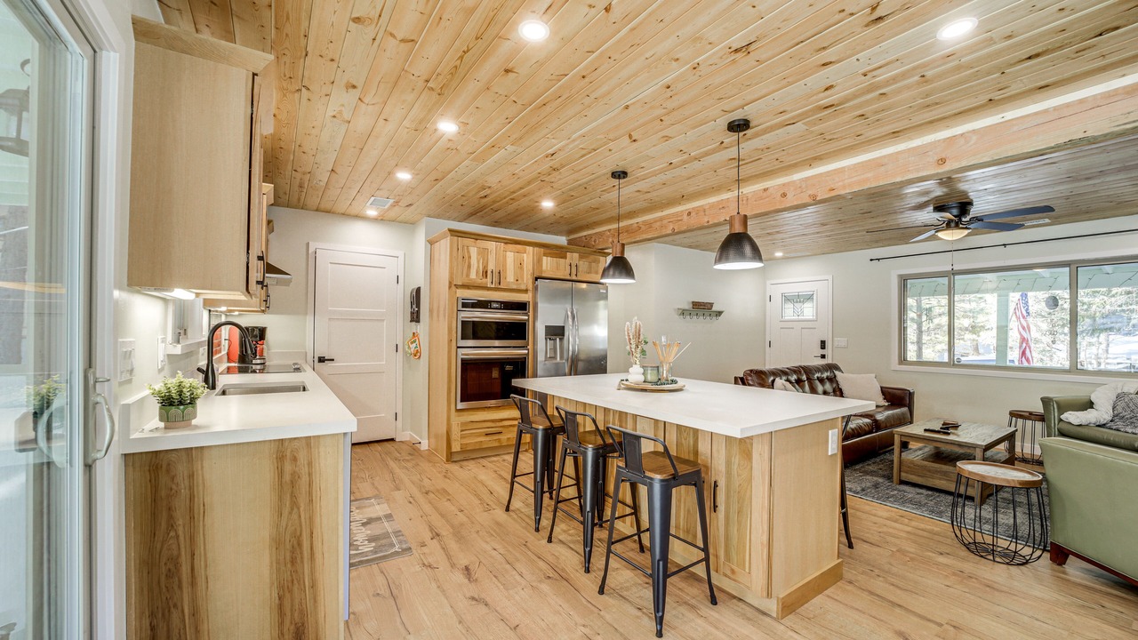 Photo of Kitchen in Munds Park