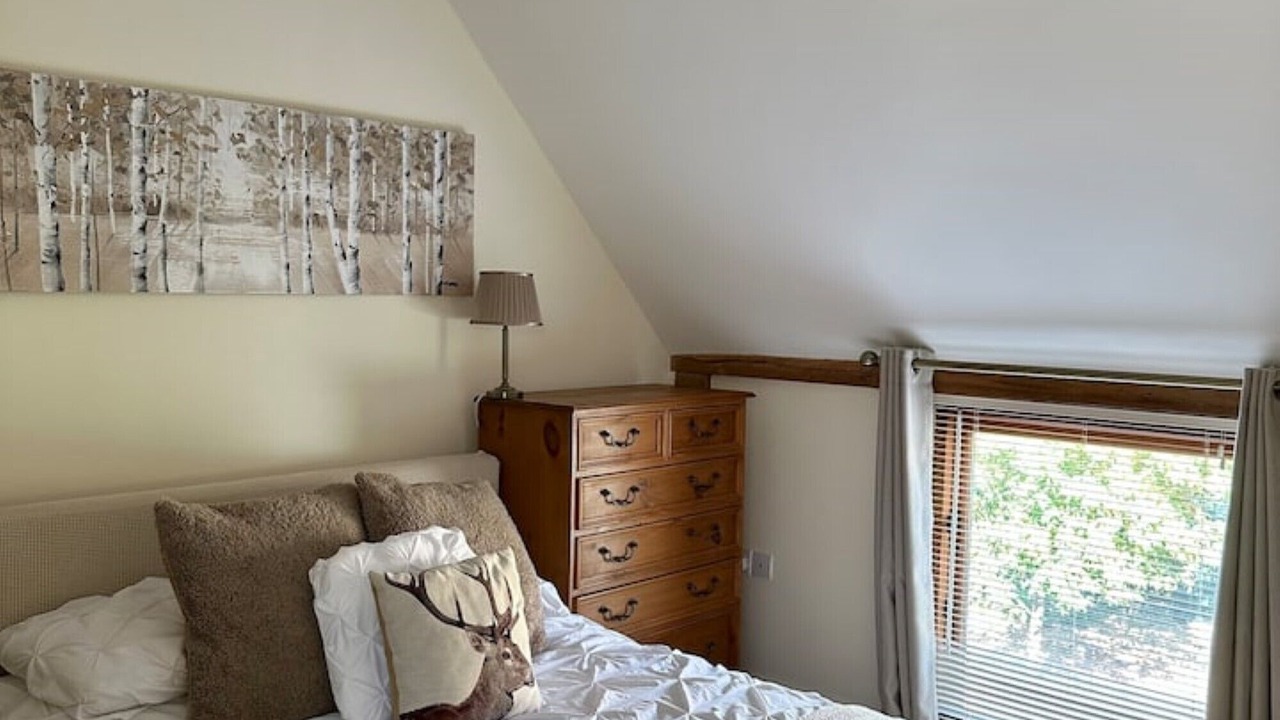 Photo of Bedroom in Leominster