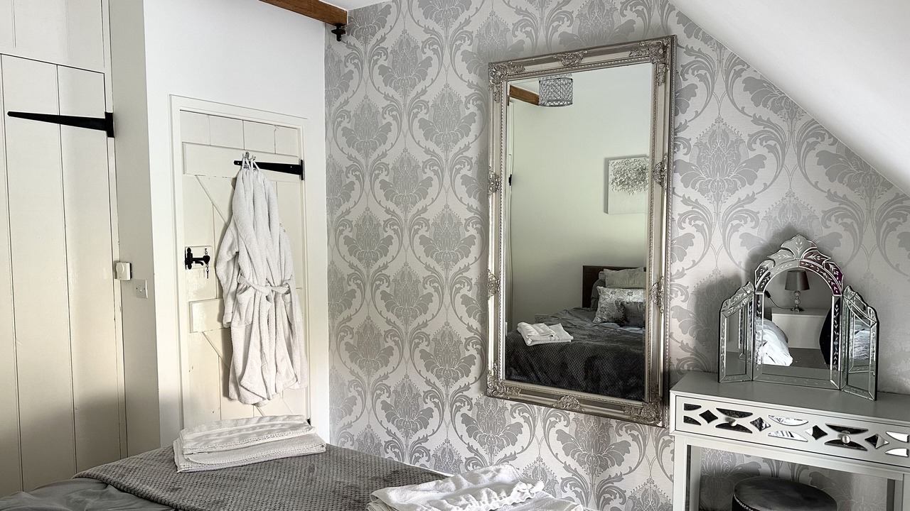 Photo of Bedroom in Leominster