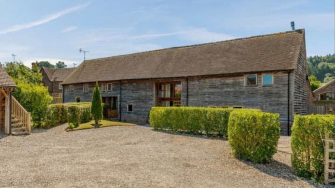 Photo of Outdoor in Leominster