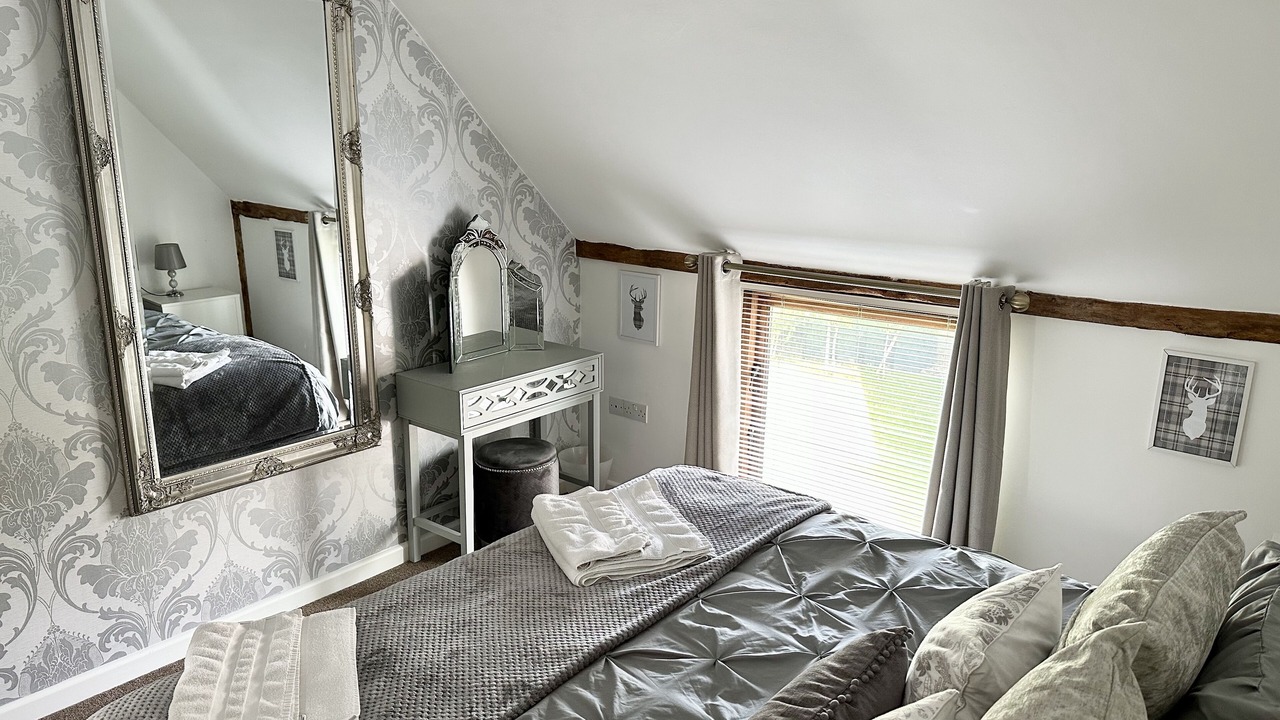 Photo of Bedroom in Leominster