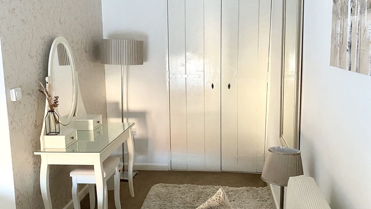 Photo of Bedroom in Leominster