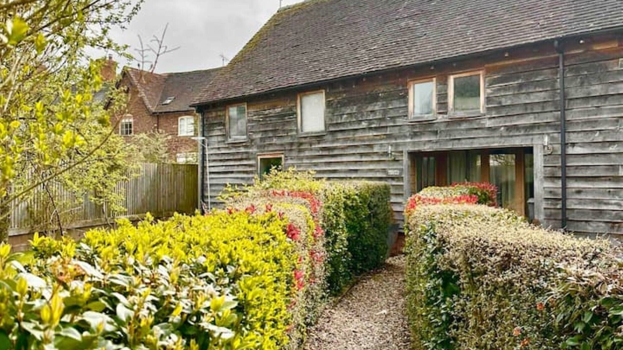 Photo of Outdoor in Leominster