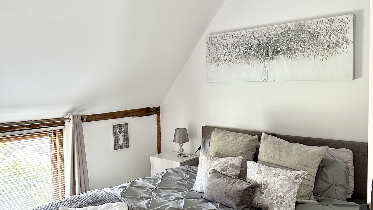 Photo of Bedroom in Leominster