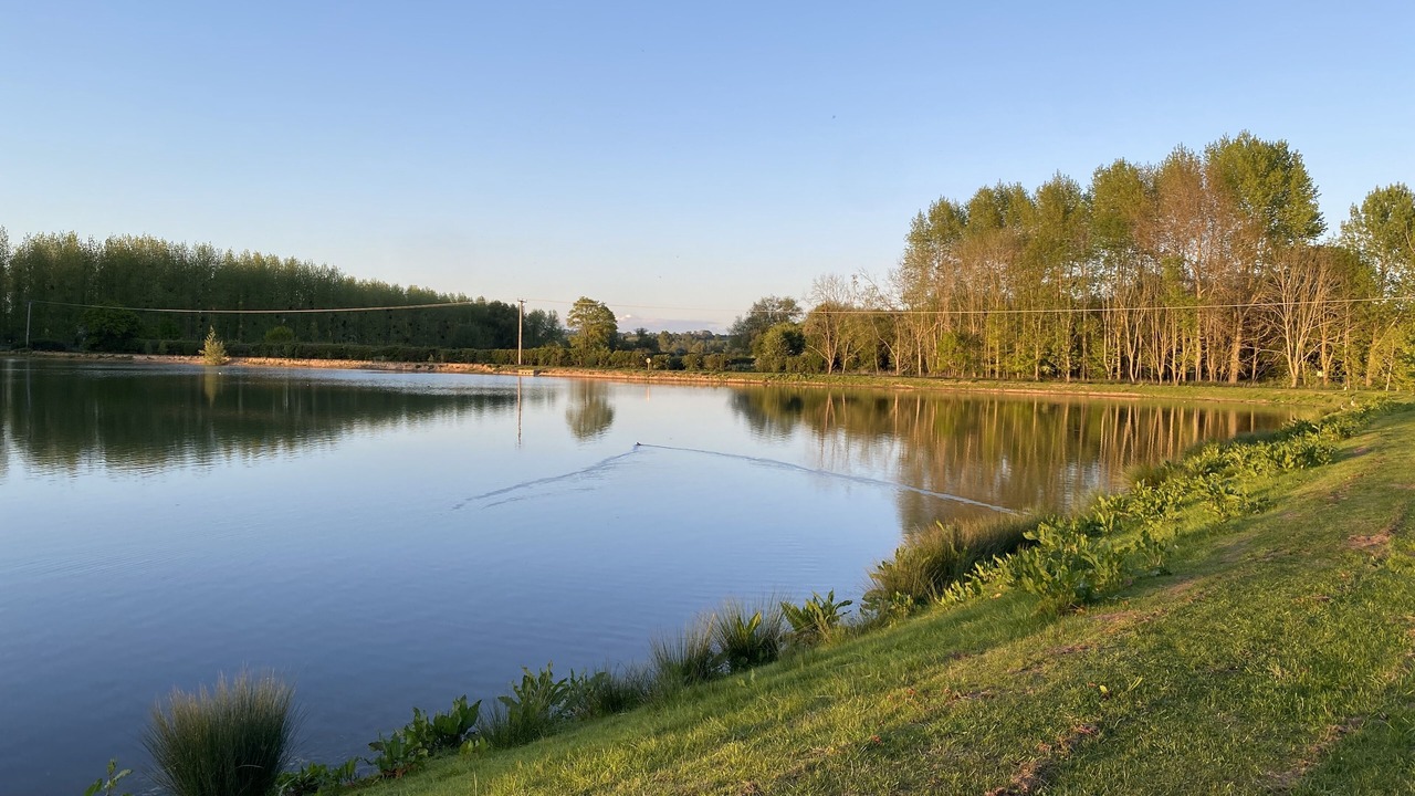 Photo of Outdoor in Leominster