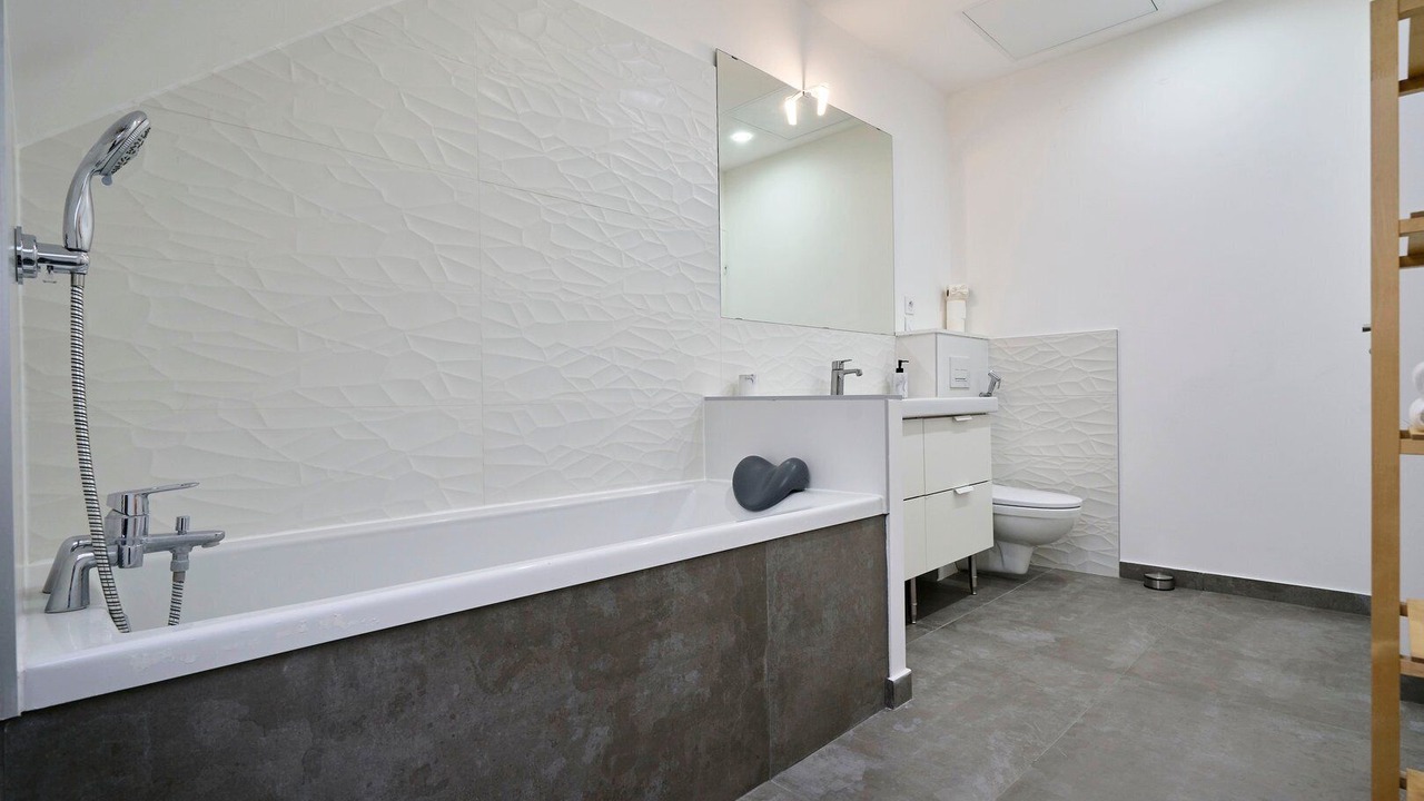 Photo of Bathroom in Marcq-en-Baroeul