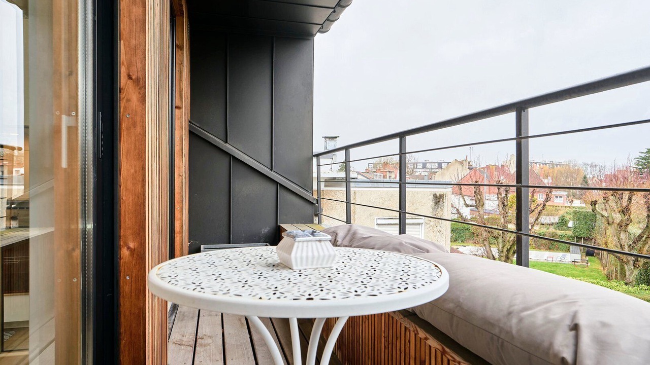 Photo of Outdoor in Marcq-en-Baroeul