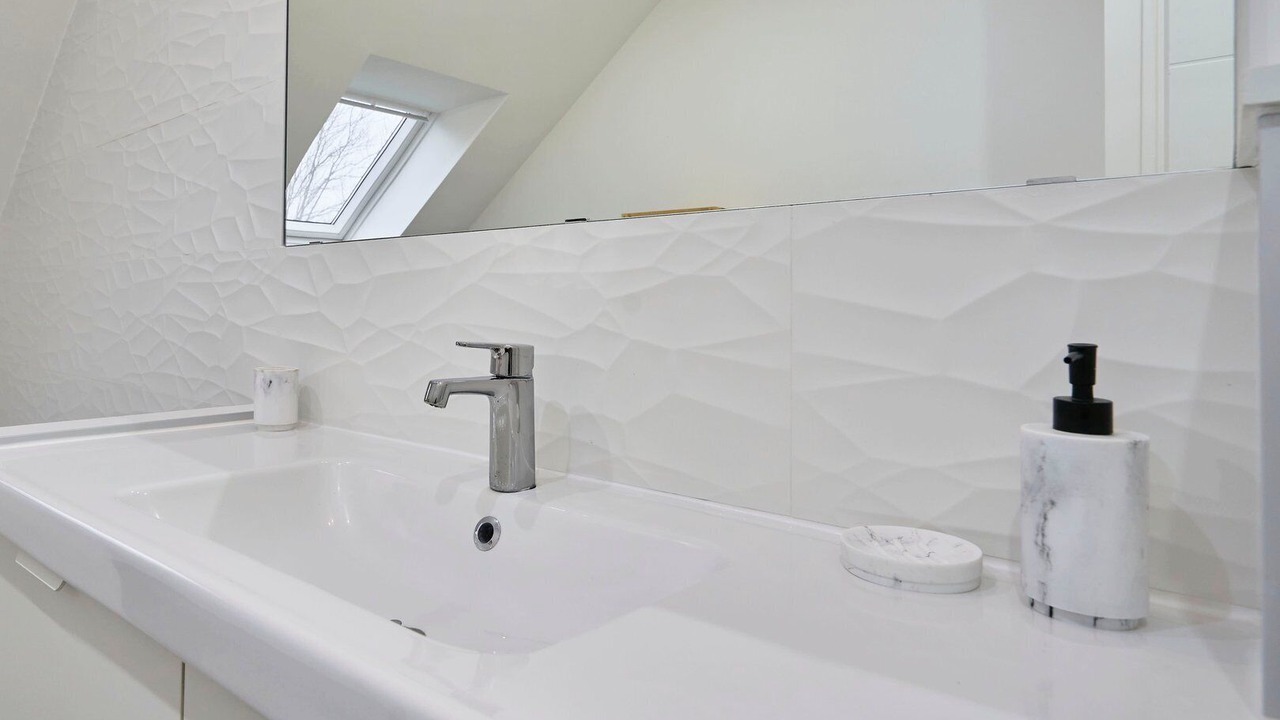 Photo of Bathroom in Marcq-en-Baroeul