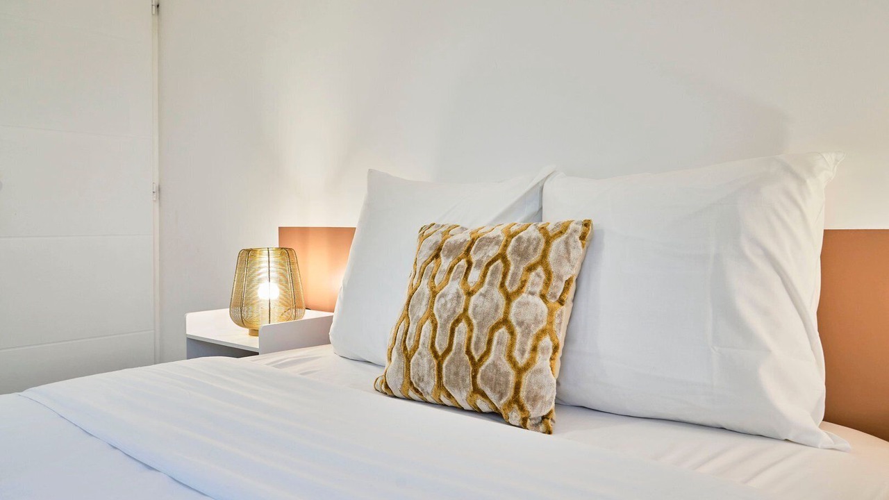 Photo of Bedroom in Marcq-en-Baroeul