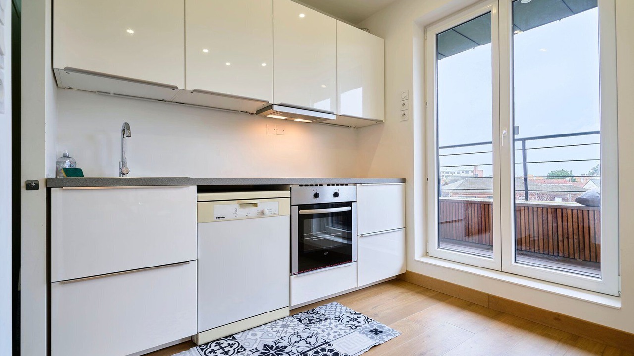 Photo of Kitchen in Marcq-en-Baroeul