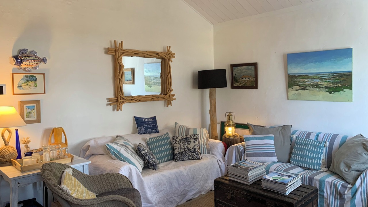 Photo of Livingroom in Ile-d'Aix