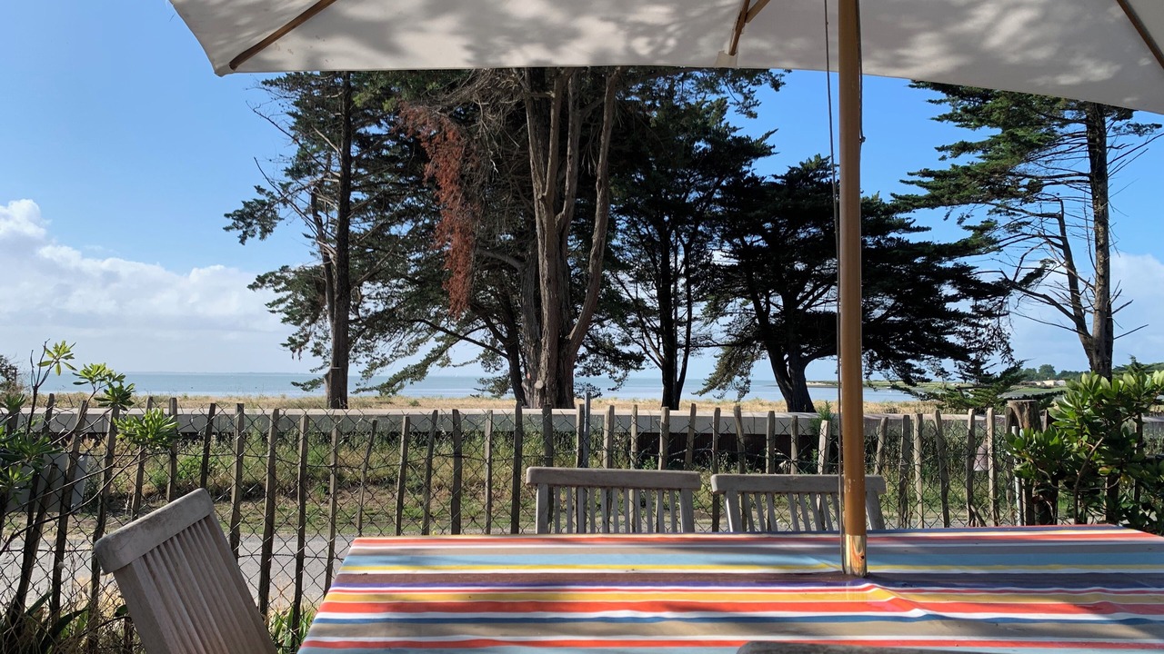 Photo of Outdoor in Ile-d'Aix